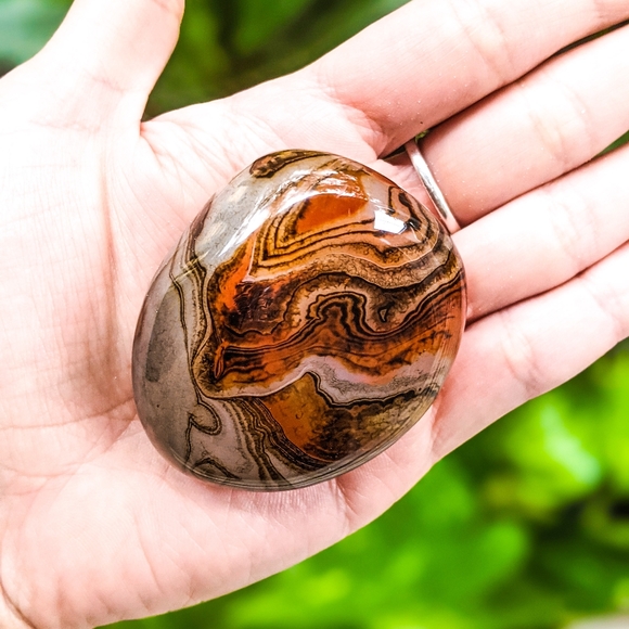 Highest Quality Uruguayan Amethyst Geodes 387.9 grams - Picture 6 of 11